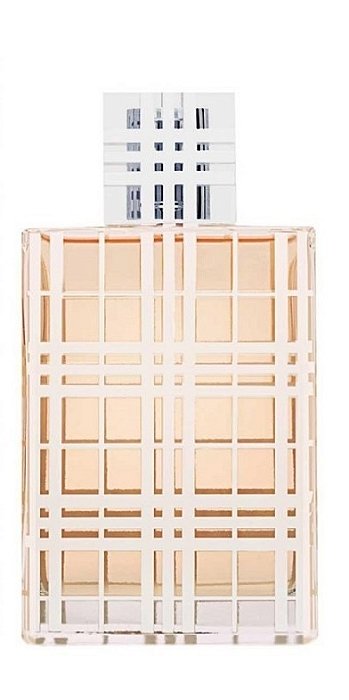 Burberry Brit Eau De Toilette Feminino - Burberry (SEM CAIXA E SEM TAMPA)