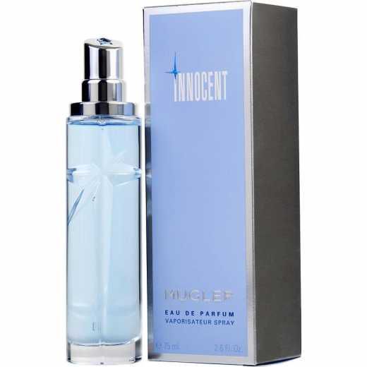 Innocent Eau de Parfum - Thierry Mugler (Caixa Amasada)