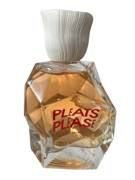 Pleats Please Eau de Toilette Feminino - Issey Miyake (SEM CAIXA)