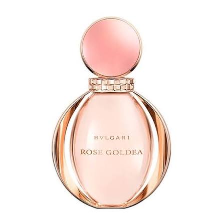 Goldea Rose Eau De Parfum Feminino - Bvlgari (Sem Caixa)