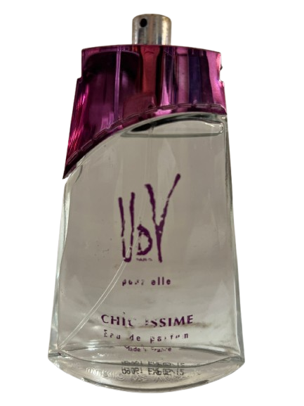 UDV Pour Elle Chic-Issime Eau de Parfum Feminino - Ulric de Varens (Sem Caixa e sem alça)