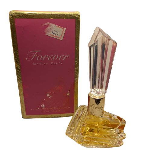 Forever Eau de Parfum Feminino - Mariah Carey (Caixa Amassada)