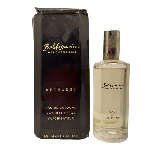Recharge Eau de Cologne Masculino - Baldessarini (Caixa Amassada)