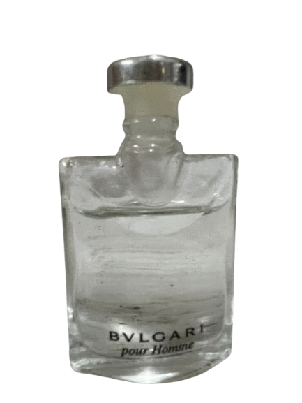 Bvlgari Pour Homme Eau De Toilette Masculino - Bvlgari (Miniatura)