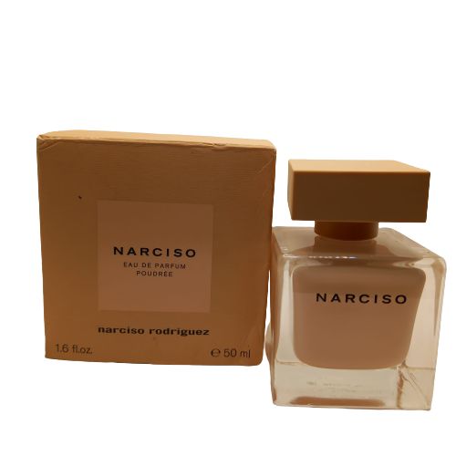 Poudree Eau de Parfum Feminino - Narciso Rodriguez
