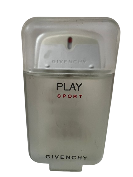 Play Sport Eau de Toilette Masculino - Givenchy (Sem Caixa)