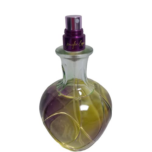 Live Eau De Parfum Feminino - Jennifer Lopez (Sem Caixa)