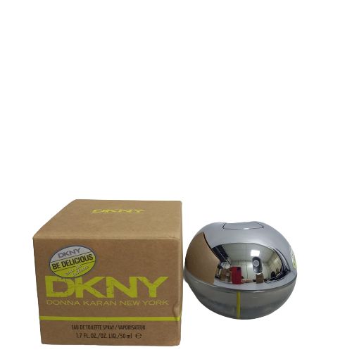Be Delicious Eau de Toilette Feminino- DKNY (Caixa Amassada)