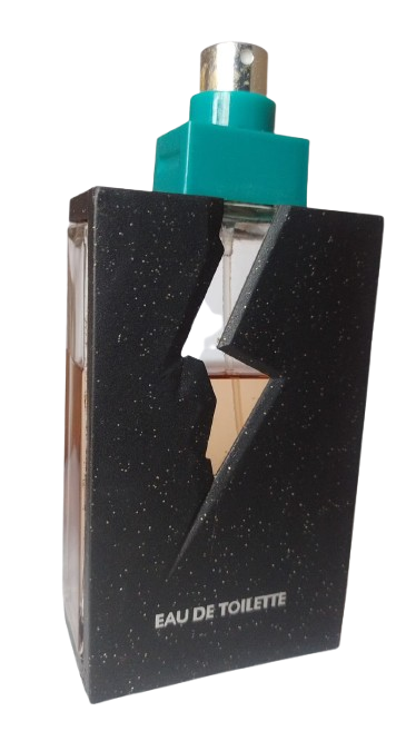Animale For Men Eau de Toilette Masculino - Animale (SEM CAIXA, SEM TAMPA E VAZADO)