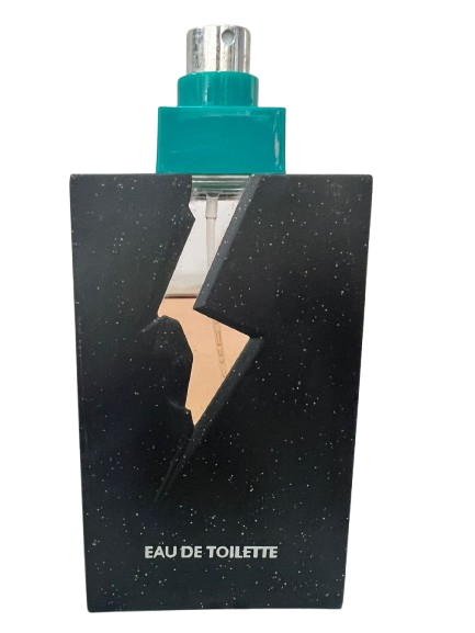 Animale For Men Eau de Toilette - Masculino - Animale (Sem tampa e vazado)