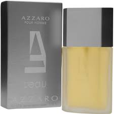 L´eau Pour Homme Eau De Toilette Masculino - Azzaro