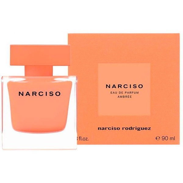 Narciso Ambree Eau de Parfum Feminino - Narciso Rodriguez