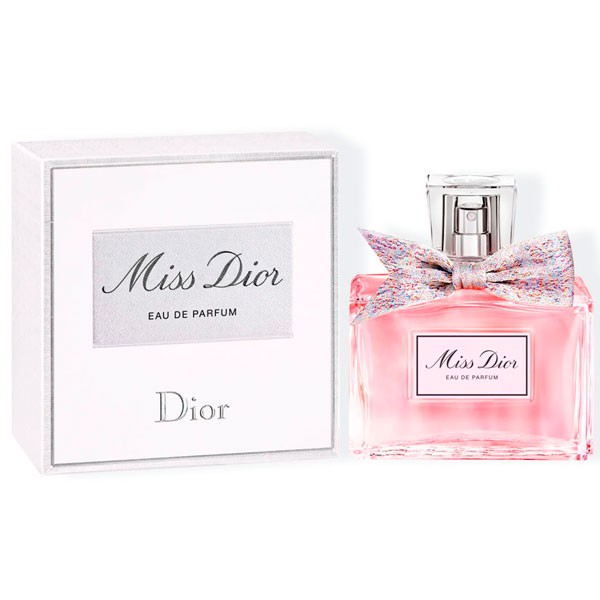 Miss Dior Eau de Parfum Feminino - Dior