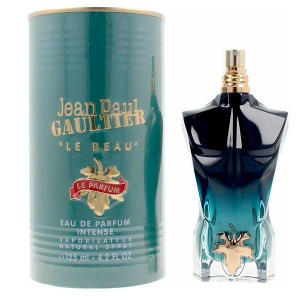 Le Beau Le Parfum Eau de Parfum Intense Masculino - Jean Paul Gaultier