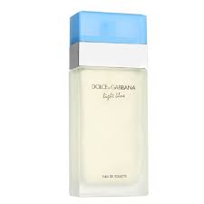Light Blue Eau de Toilette Feminino - Dolce & Gabbana (SEM CAIXA)