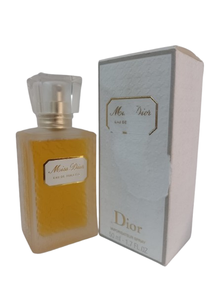 Miss Dior Eau de Toilette Feminino - Dior