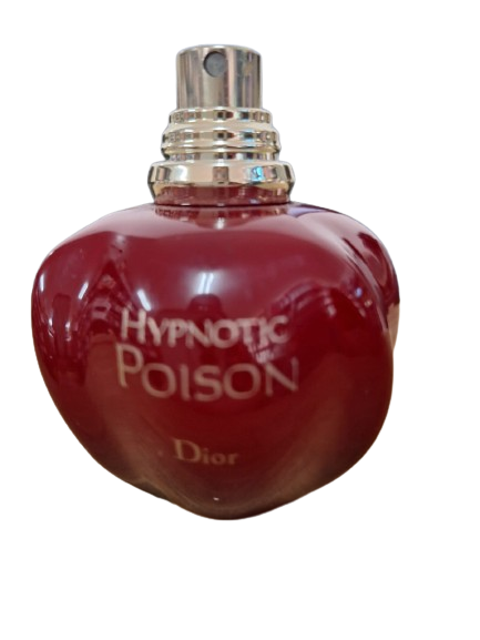 Hypnotic Poison Eau De Toilette Feminino - Dior (SEM CAIXA E SEM TAMPA)