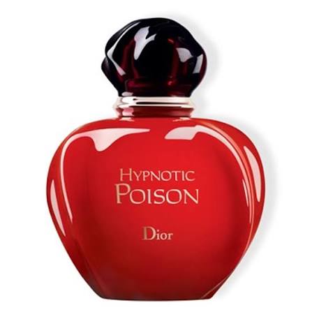 Hypnotic Poison Eau De Toilette Feminino - Dior (SEM CAIXA)