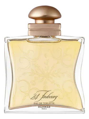 24 Faubourg Eau Delicate Feminino Hermès - (SEM CAIXA)