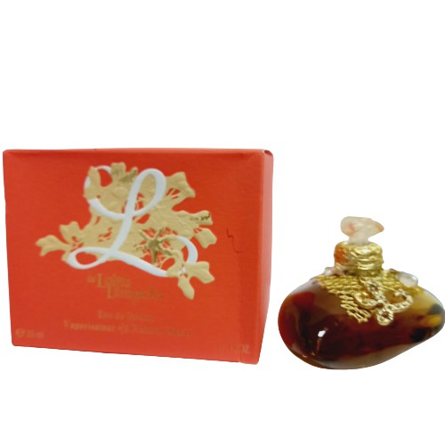 L de Lolita Lempicka Eau de Parfum Feminino - Lolita Lempicka (Caixa Amassada)