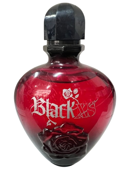 Black XS feminino Vintage - sem caixa