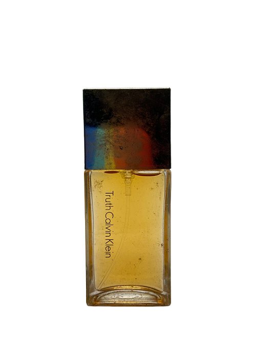Truth Eau De Toilette - Calvin Klein (Miniatura sem caixa)
