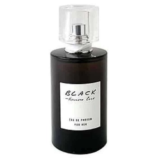 Black Eau de Parfum Feminino - Kenneth Cole (SEM CAIXA E SEM TAMPA)