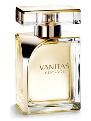 Vanitas Eau de Parfum Feminino - Versace (Caixa Amassada-Raro)
