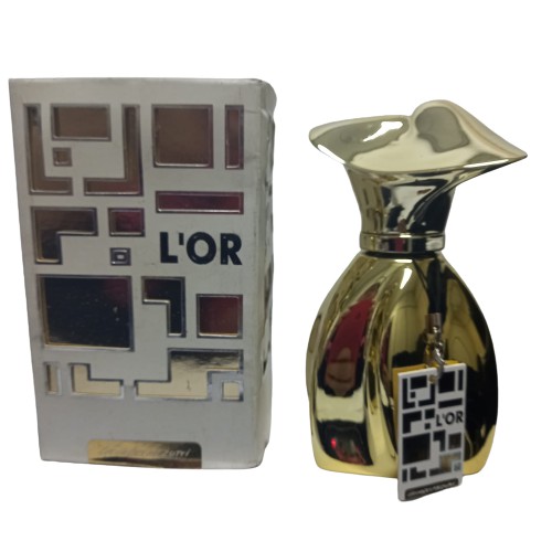 L'or Eau De Parfum Feminino - Georges Mezotti (SEM CAIXA)