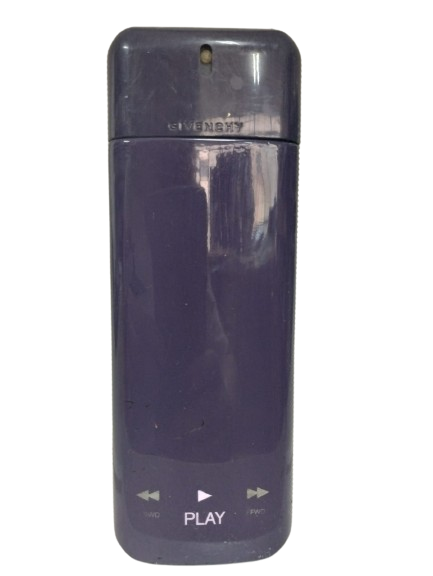 Play For Her Intense Eau De Parfum Feminino - Givenchy (CAIXA MANCHADA)