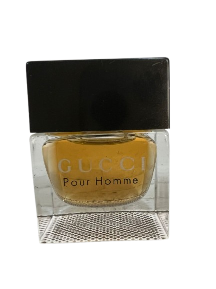 Gucci Pour Homme Eau De Toilette Masculino- Gucci (Miniatura)