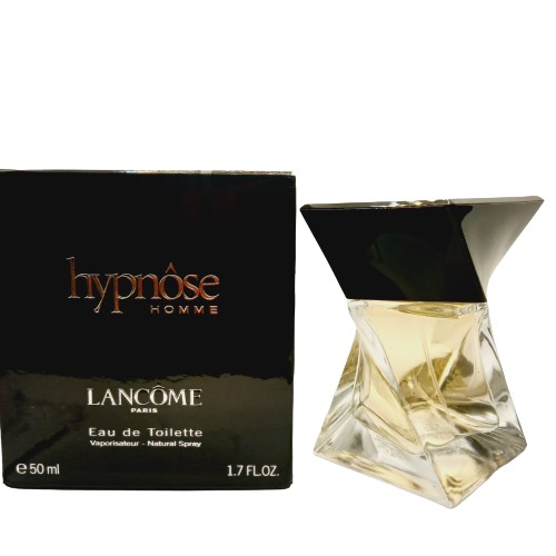 Hypnose Homme Eau de Toilette Masculino - Lancome (Caixa Amassada)