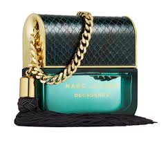 Decadence Eau de Parfum Feminino - Marc Jacobs (Caixa Amassada)