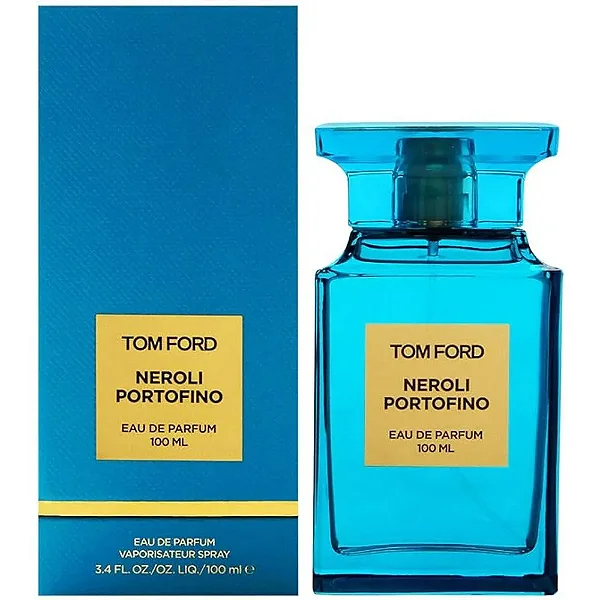 SOB ENCOMENDA DE 03 À 12 DIAS - Neroli Portofino Eau de Parfum Compartilhavel - Tom Ford