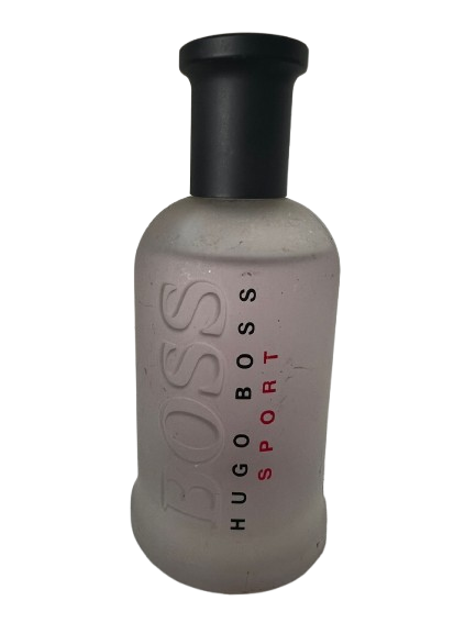 Boss Bottled Sport Eau de Toilette Masculino - Hugo Boss (SEM CAIXA)