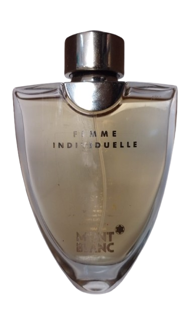 Mont Blanc Femme Individuelle Eau de Toilette Feminino - Mont Blanc (SEM CAIXA)