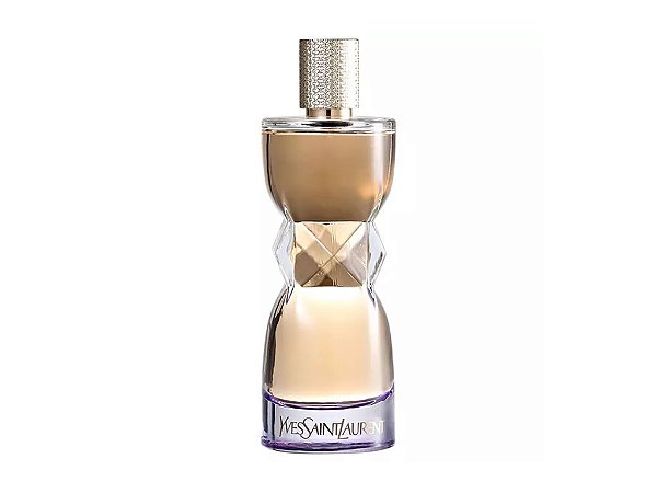 Manifesto L’Eclat Eau de Toilette Feminino - Yves Saint Laurent (CAIXA AMASSADA)