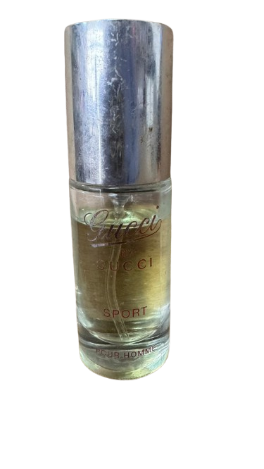 Gucci By Sport Eau De Toilette Masculino - Gucci (Miniatura)