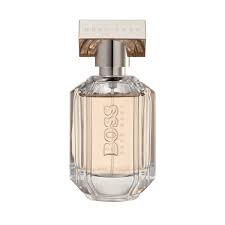 The Scent for Her Eau de Parfum Feminino Hugo Boss (SEM CAIXA)