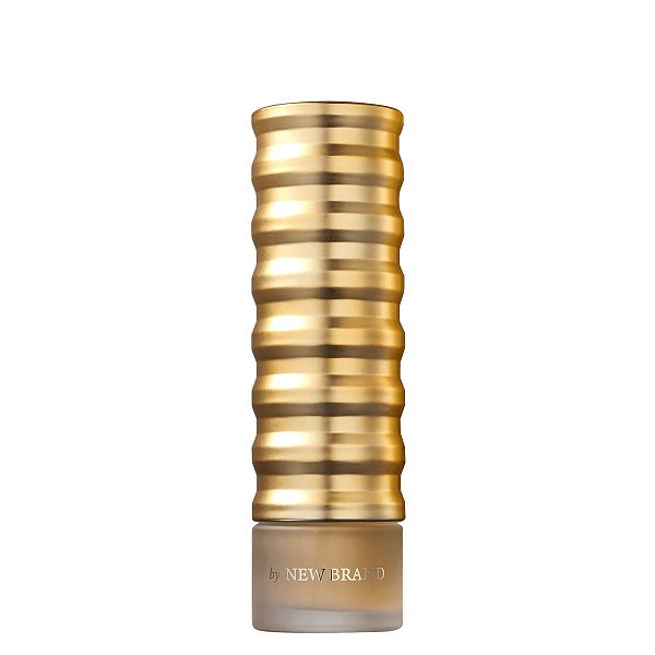 Gold Women Eau de Parfum Feminino - New Brand (SEM CAIXA)