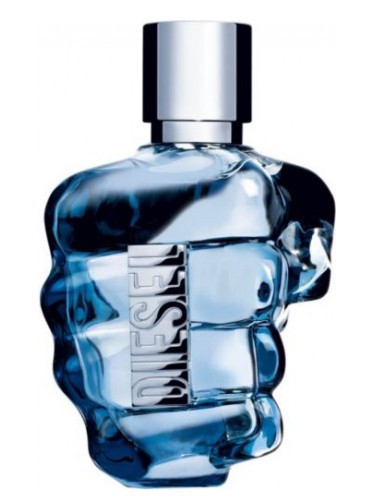Only The Brave Eau de Toilette Masculino - Diesel (SEM CAIXA)