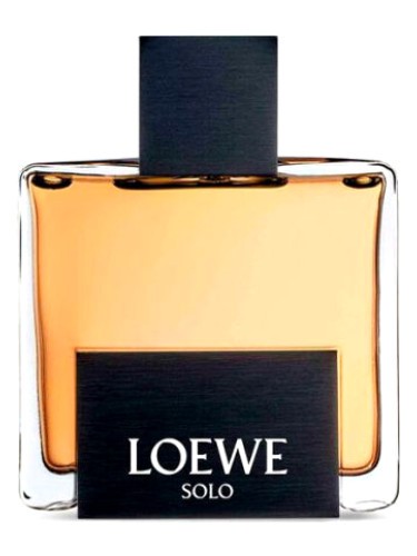 Loewe Solo Eau de Toilette Masculino - Loewe (SEM CAIXA E SEM TAMPA)