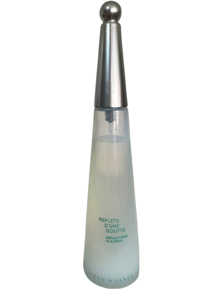 L'Eau D'Issey Reflets D'Une Goutte Eau de Toilette Feminino Issey Miyake - (SEM CAIXA)