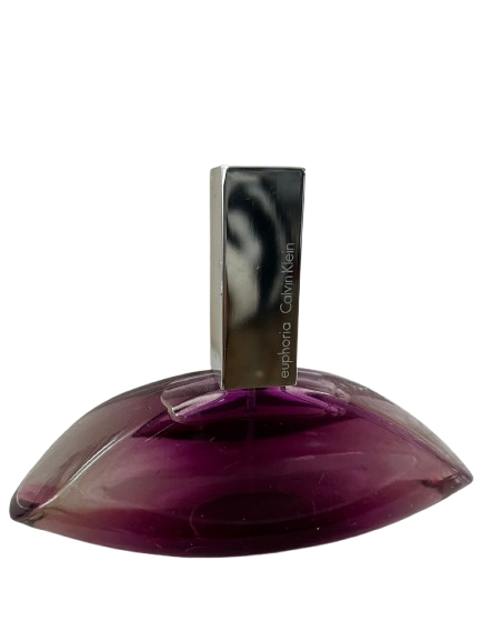 Forbidden Euphoria Eau de Parfum Feminino - Calvin Klein (Sem Caixa)