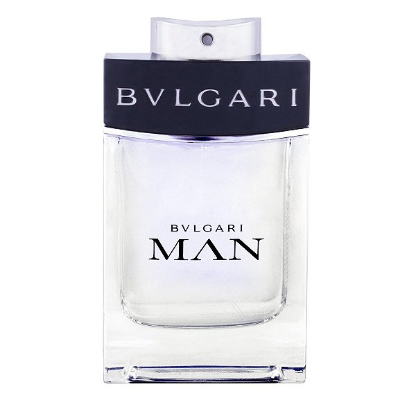 Bvlgari Man Eau de Toilette Masculino - Bvlgari (Sem Caixa)