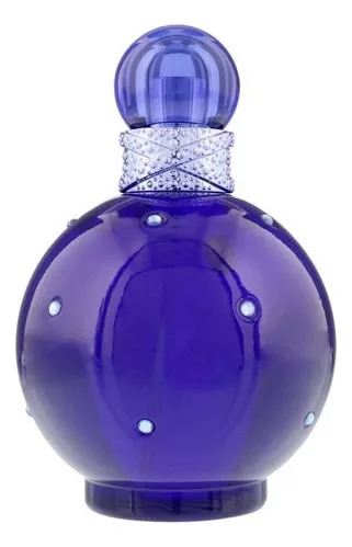 Fantasy Midnight Eau de Parfum Feminino (Sem Caixa)
