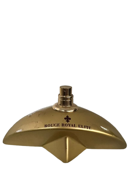 Rouge Royal Elite Eau De Parfum Feminino - Marina de Bourbon (SEM CAIXA E SEM TAMPA)