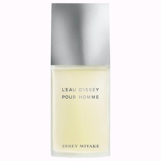 L'Eau D'Issey Pour Homme Eau De Toilette - Issey Miyake (SEM CAIXA)