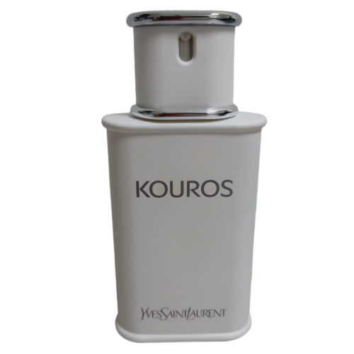 Kouros Eau de Toilette Masculino Yves Saint Laurente (Sem Caixa)