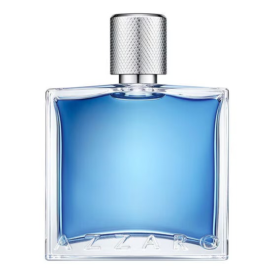 Chrome United Eau de Toilette Masculino - Azzaro (Sem Caixa e Sem Tampa)